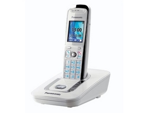 Điện thoại Panasonic KX-TG8411